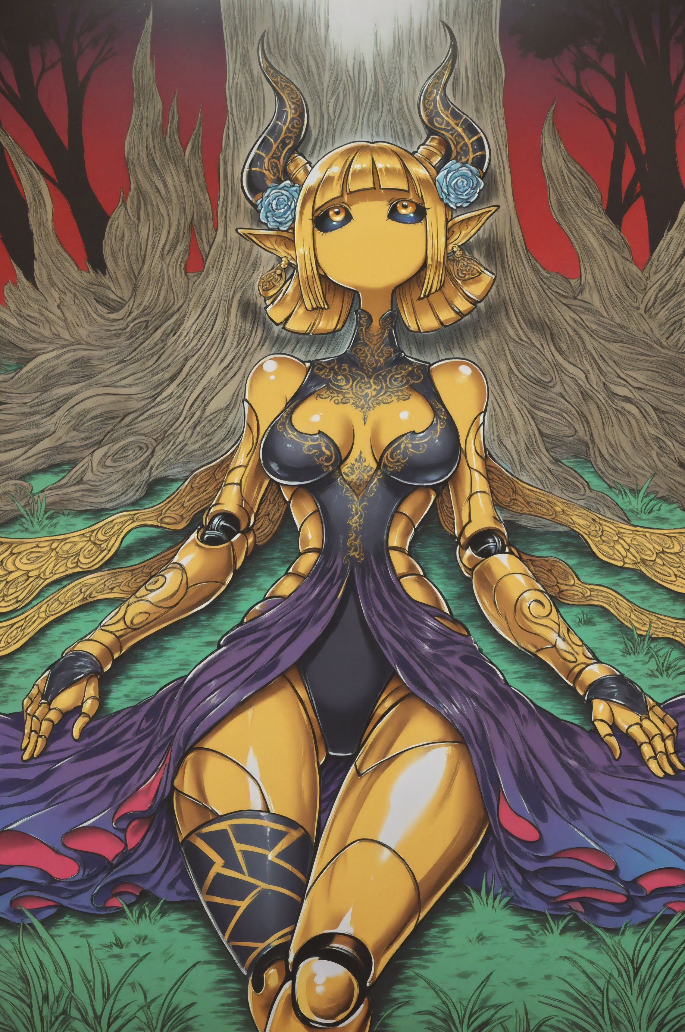 Illustration 18