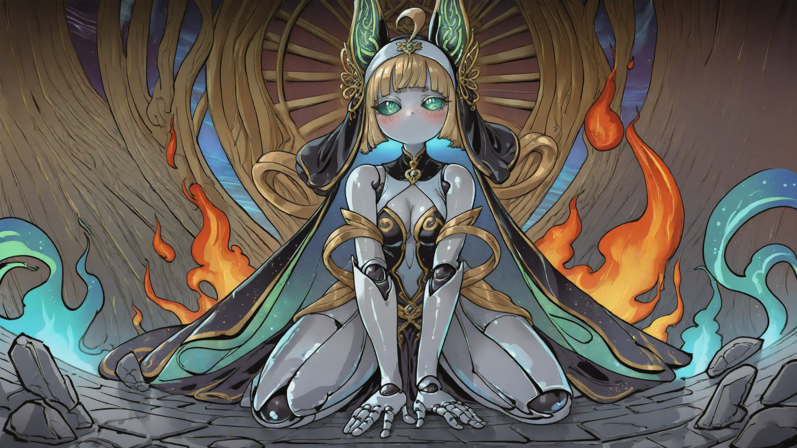 Background